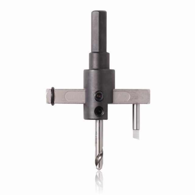 칸자와 서클커터(외날) K-104 (20~76MM) 1EA