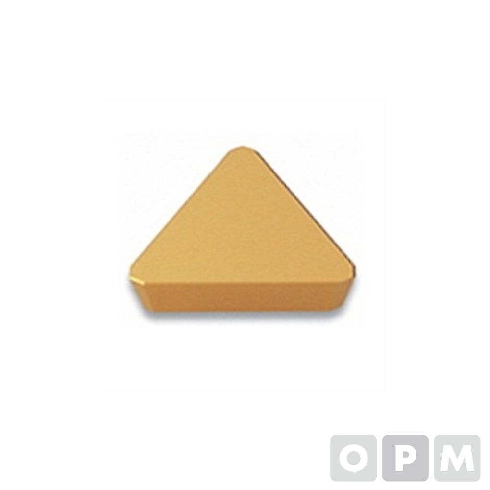 밀링코팅(ISO) TPCN2204PDER-RH PC5300 10EA