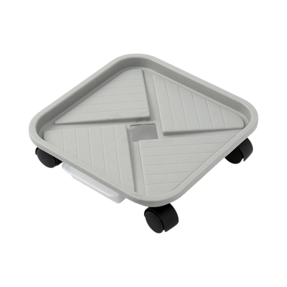 이동식 화분 받침 (사각 39cm) JT65