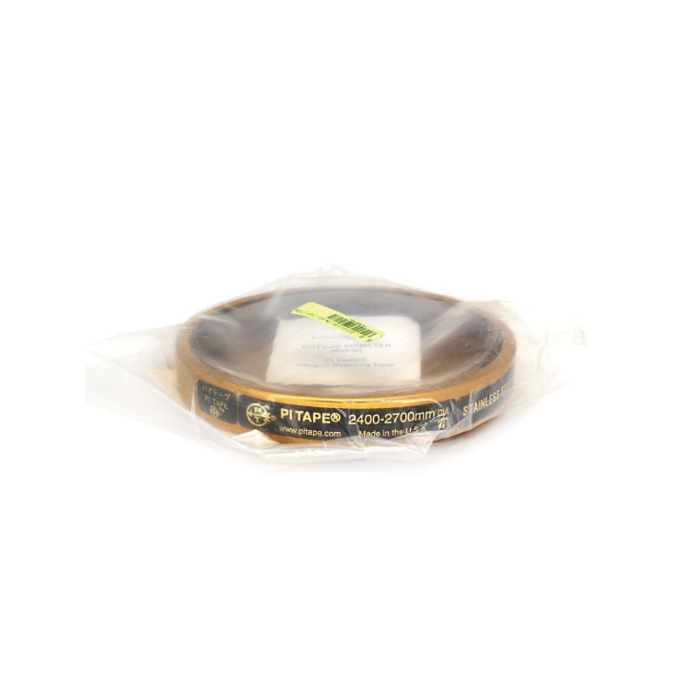 PI-TAPE 파이자(스텐)_PM-9SS 2400-2700mm(6.35mm)