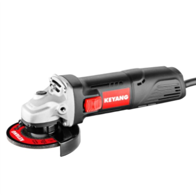 그라인더 100mm(4) 750W 12000rpm 1.5kg DG10