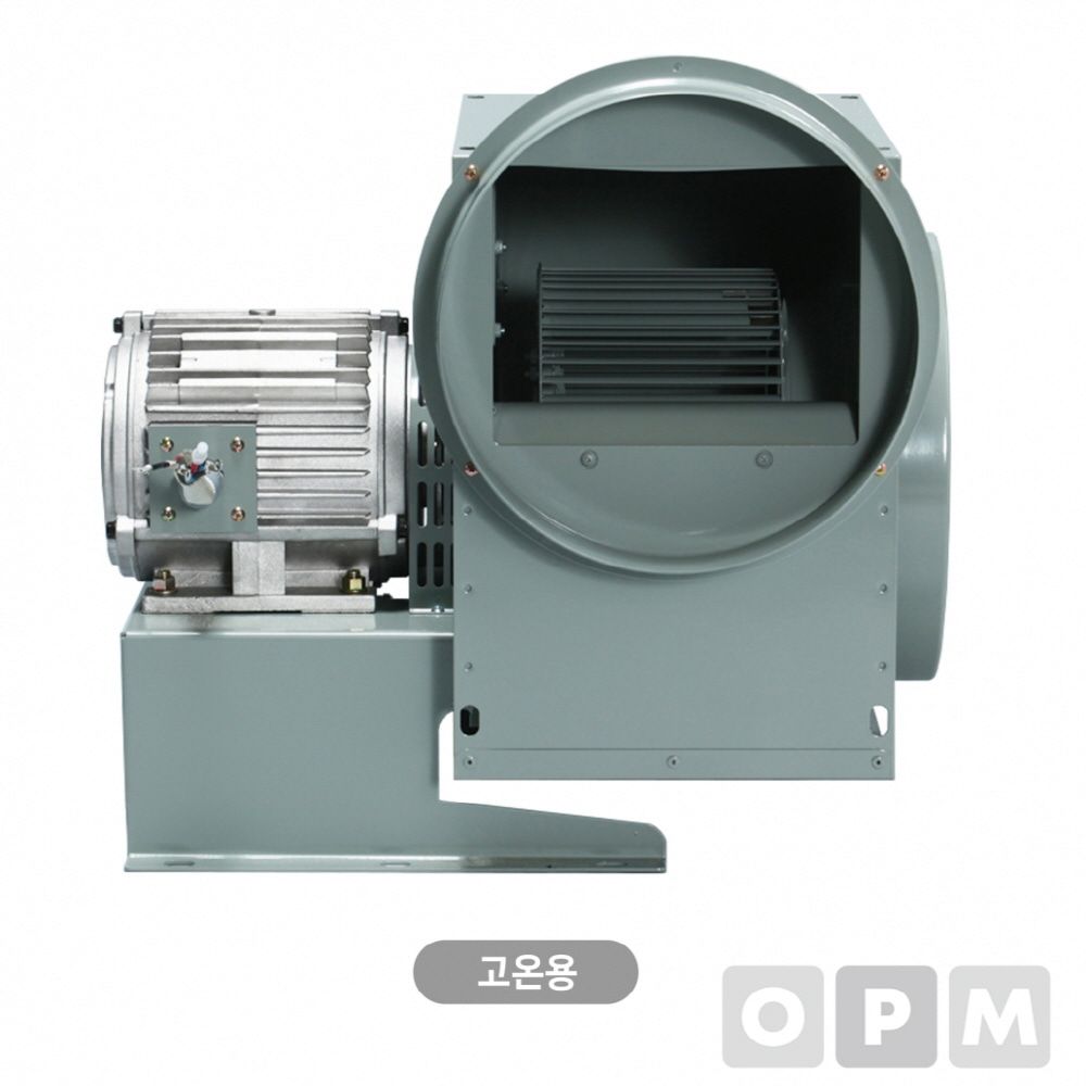 대륜산업 소형시로코팬 고온용 DR-F28FTB 삼상(380V