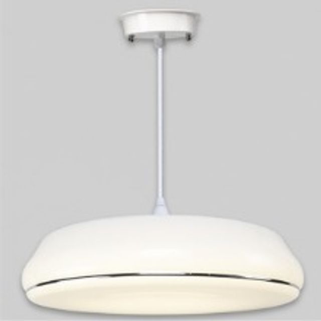 LED 식탁등 새론 플러스 35W 주백색 코콤텍