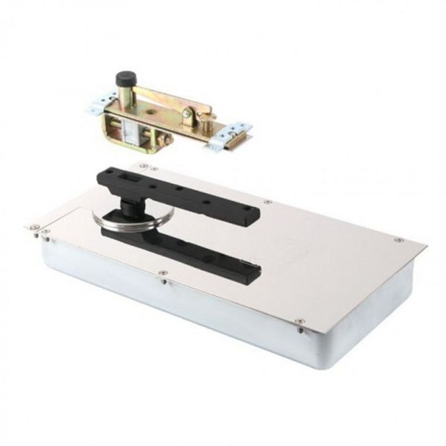 ASSA ABLOY 방수 플로어 힌지 바닥경첩