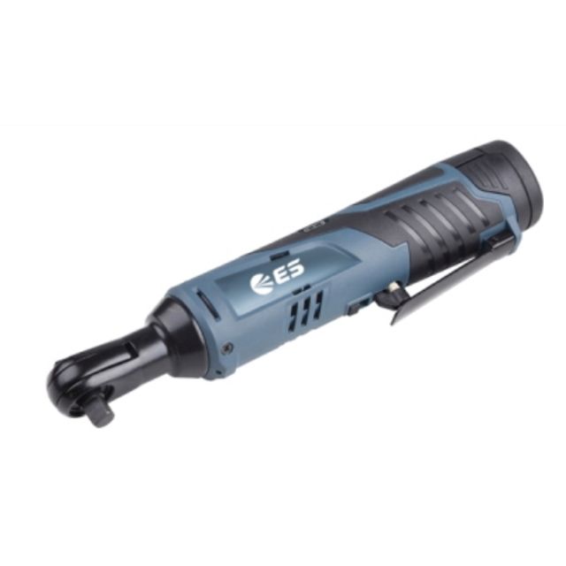 충전라쳇렌치12V 리튬 12V 2.0Ah 0~250rpm 3/8 45Nm
