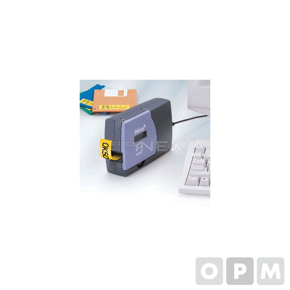 엡손 라벨프린터 OK500P 109WX165DX51H(mm)