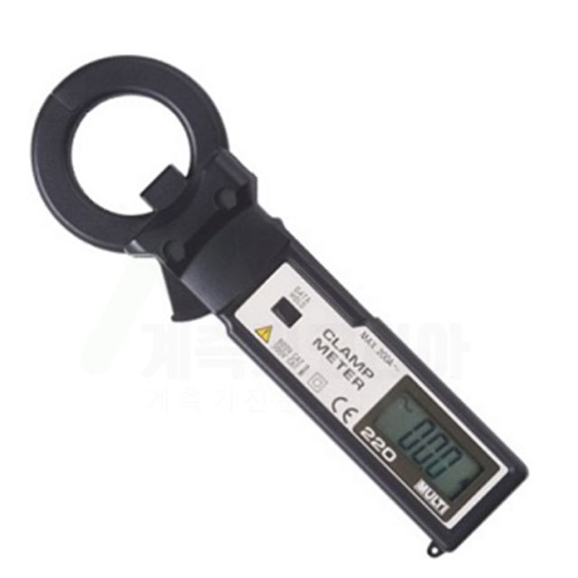 멀티 클램프메타 M-220 일본 MULTI 클램프매타 M220