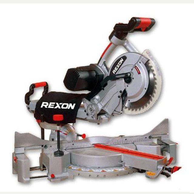 SM2500R 렉슨각도절단기(슬라이드) 1EA SM2500R 250