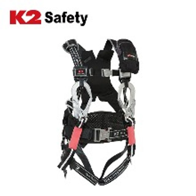 K2 전체식벨트 KB-9503(Y)