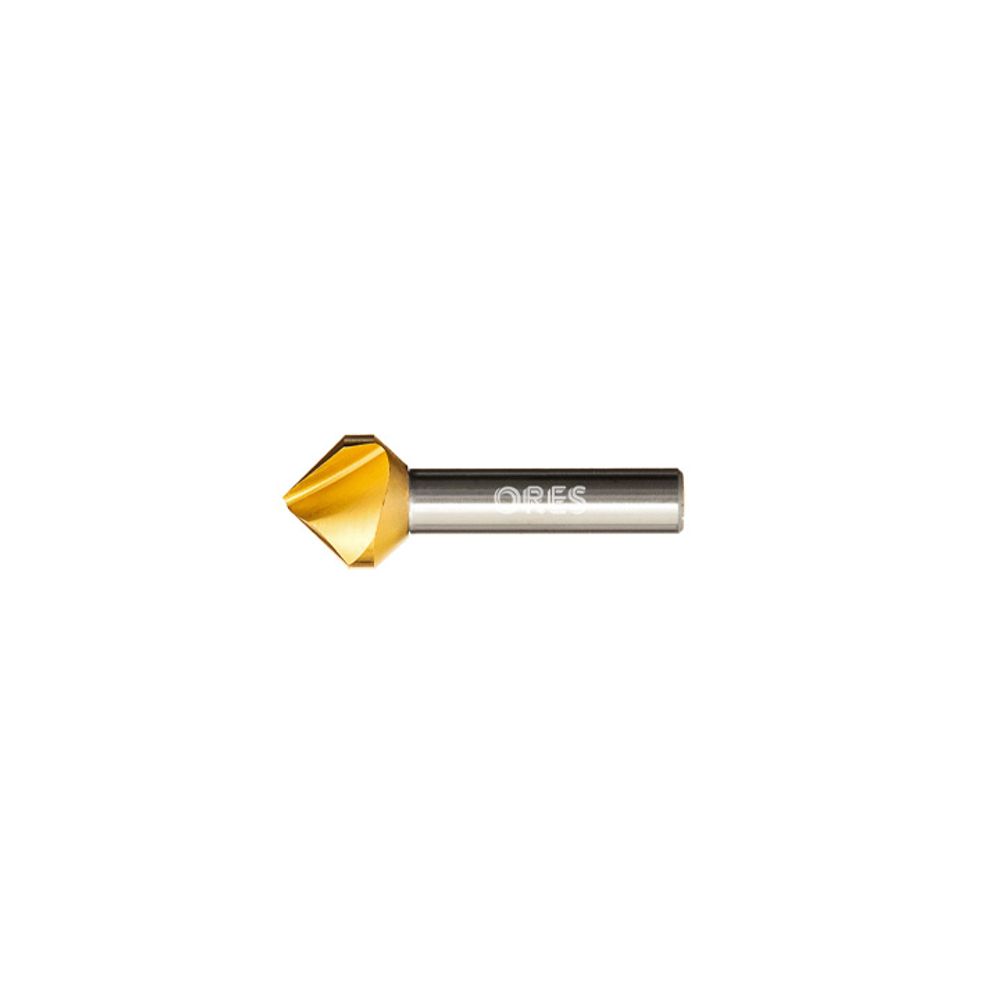 한국특수툴 카운터씽크(TIN-1F)_BT-45(1F) 45mm