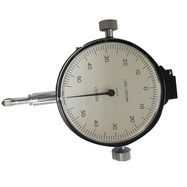 시그널게이지 10un(0.01mm +-0.6mm) 2S-010
