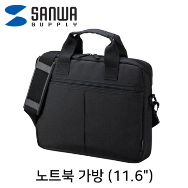 강원전자 산와서플라이 BAG-INB5N2 베이직 노트북