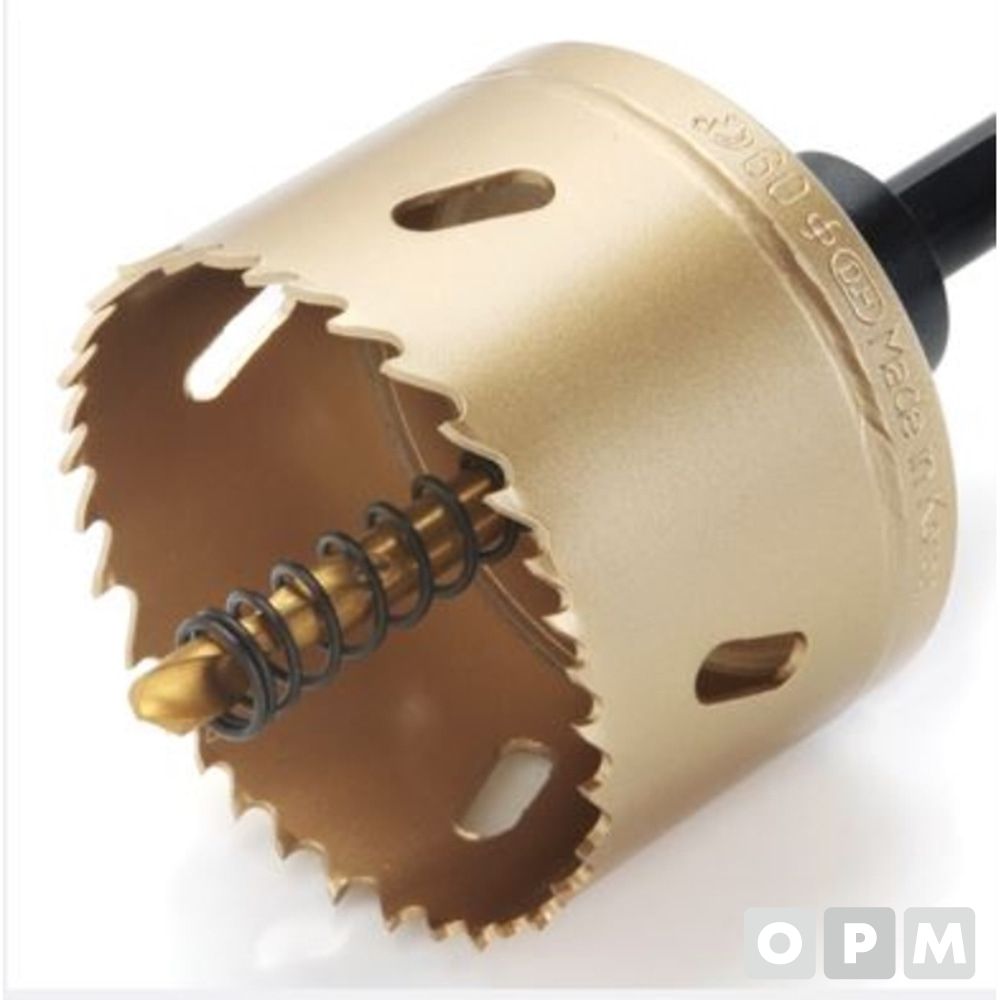 동해홀쏘 홀커터/바이메탈 210mm BMH-210 1EA