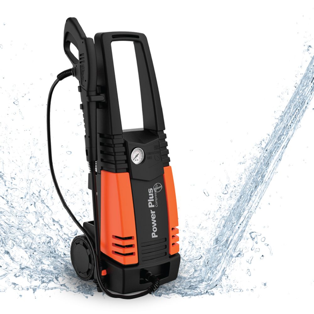 HOOVER 고압세척기(콤프레샤)_HPW-2C-KB 2000W/140B
