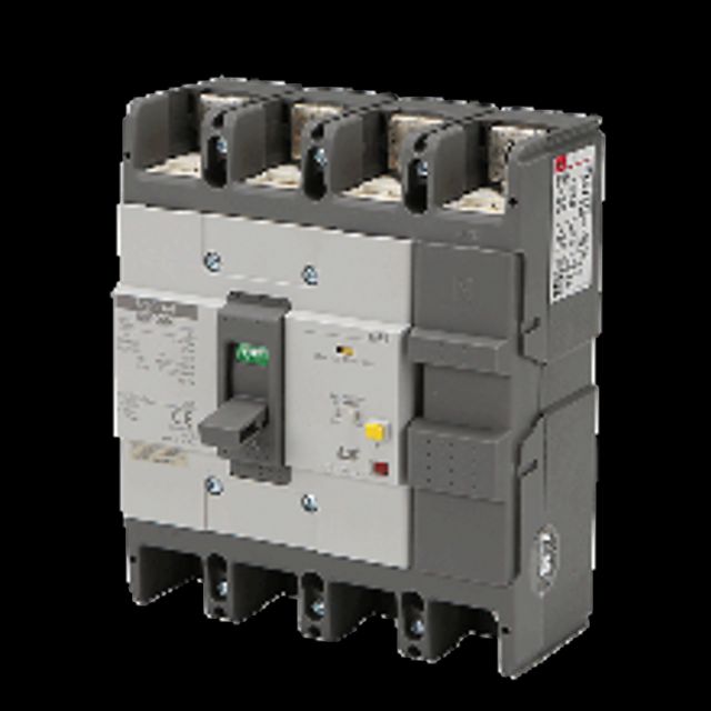 누전차단기 EBS 204C 4P 175A 85KA LS산전
