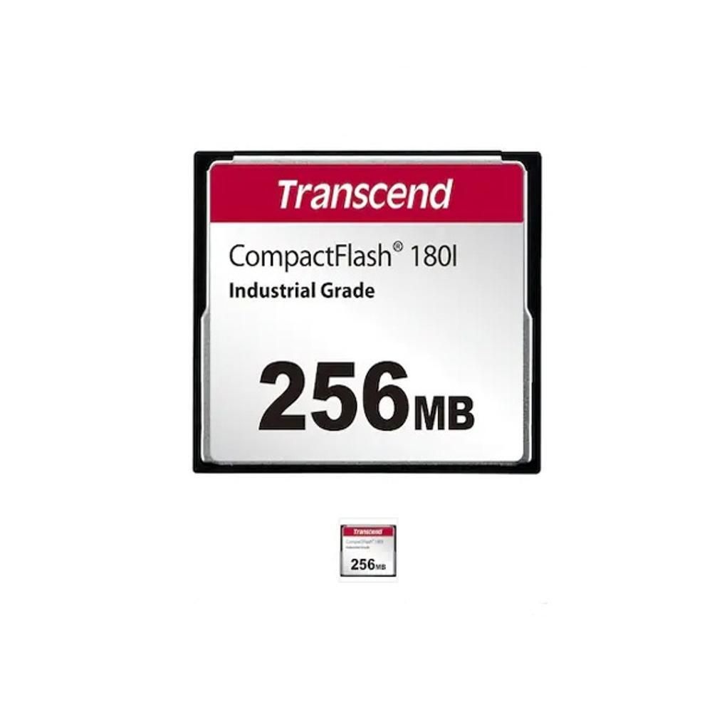 CF Card 180I 산업용 50핀 85MB s 70MB s SLC 128MB