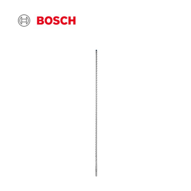 보쉬 SDS PLUS-7X 4날 비트 로터리 해머용 10.0-600mm