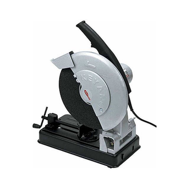 고속절단기 355(14)mm 2300W 3800rpm 17kg NHC-14D