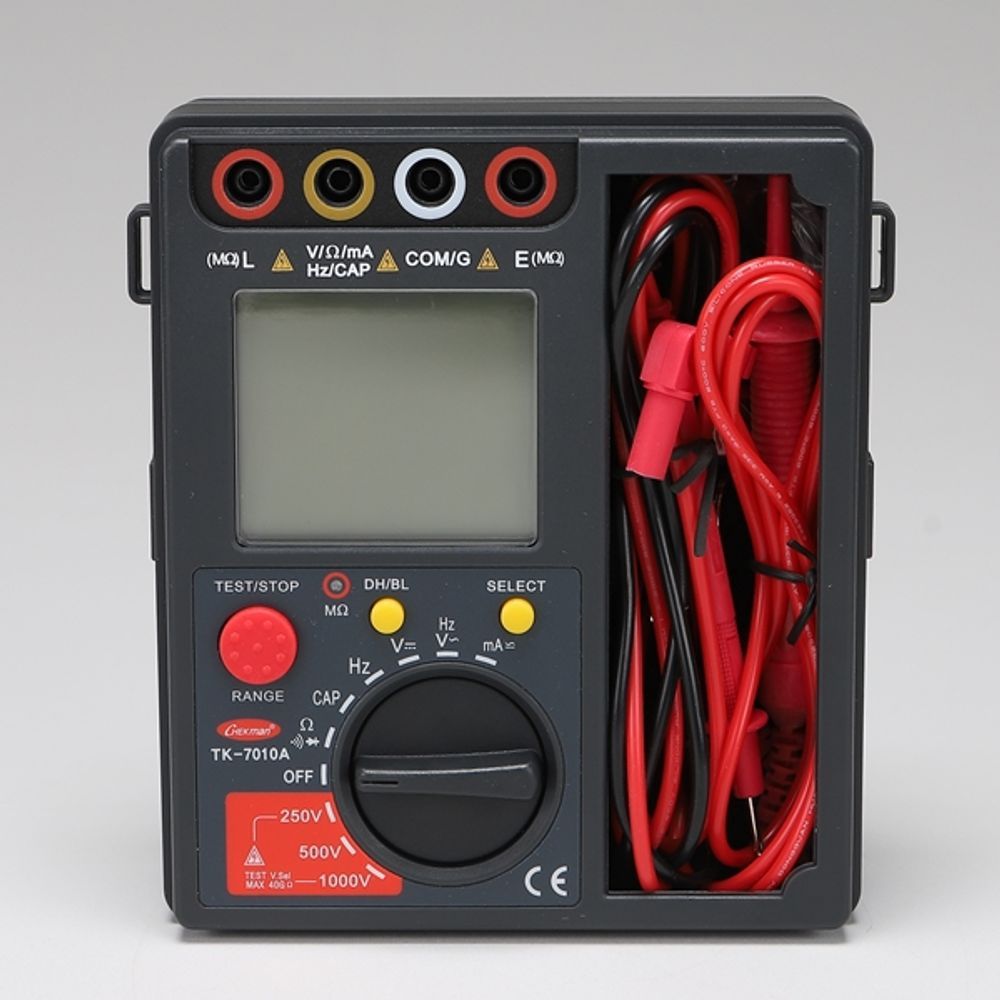 테스터(디지털)멀티메가 TK-7010A