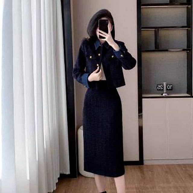 모던 세트 URS2411744 휴양지원피스 나시원피스 민소