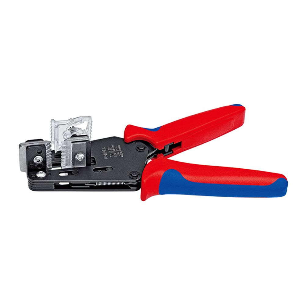 KNIPEX 스트립퍼(자동)_12-12-10