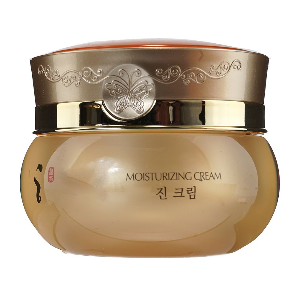 피부에 유익한 30가지귀한성분 한방 여자 크림 50ml