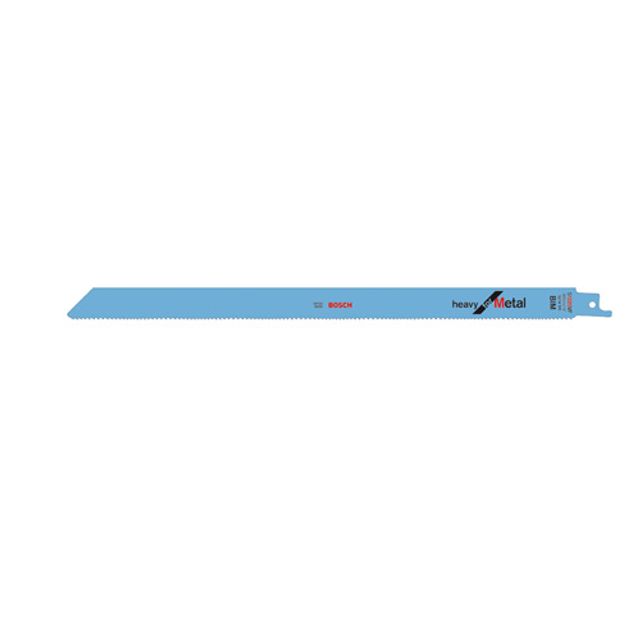 철재용 컷쏘날 S1225VF 300mm 철거작업용(5개입)