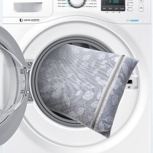 아이티알,NG 세탁망 50x30/빨래망 속옷망 아기 베개 의류 세탁기망
