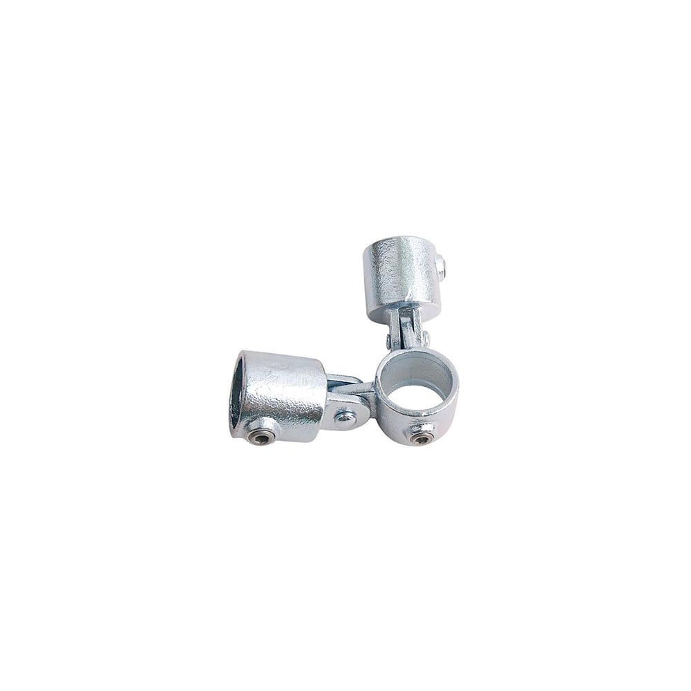 실버 다용도 168 jh 파이프 클램프 48.3mm 40a