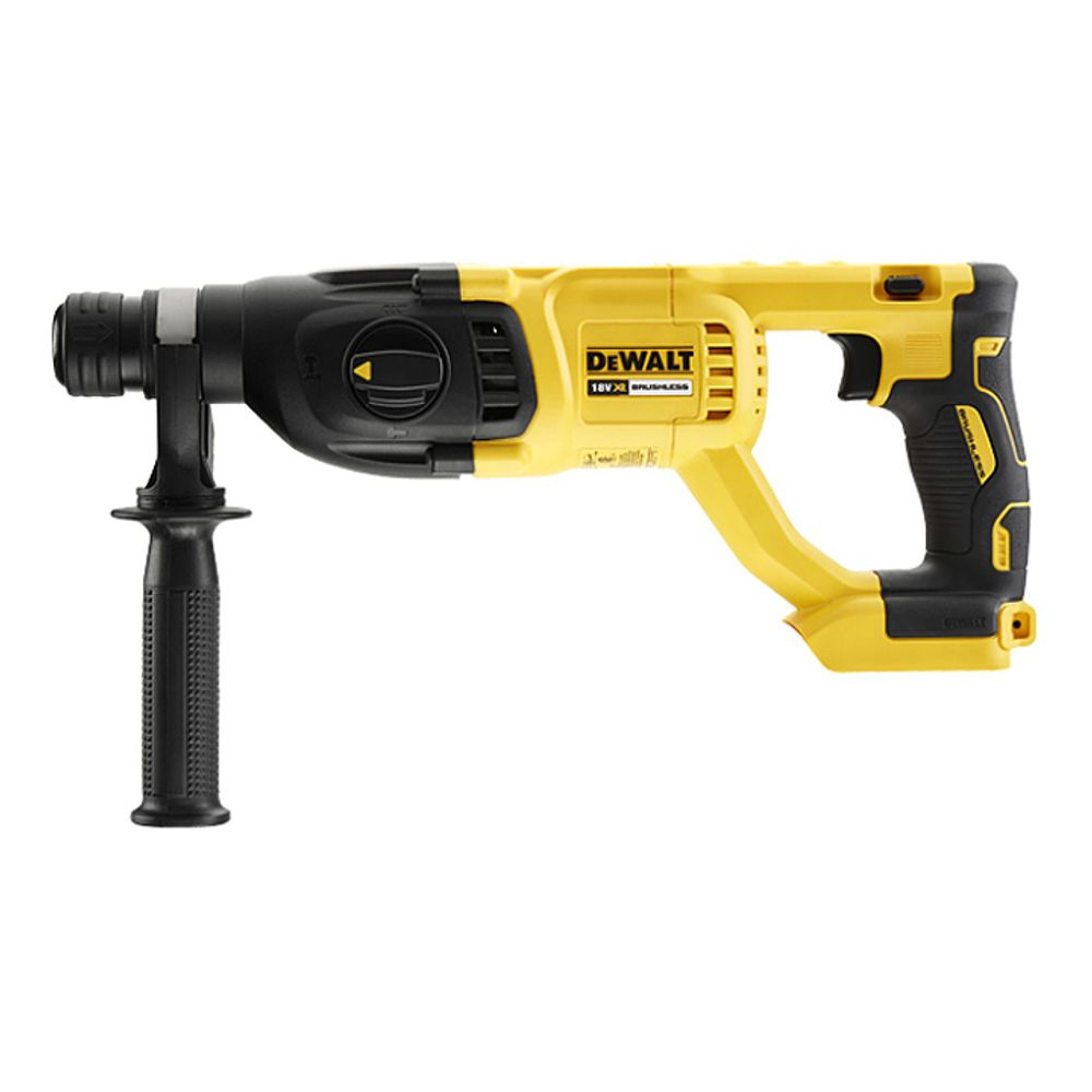 DEWALT 충전로타리해머(본체만)_DCH133N-KR 18V