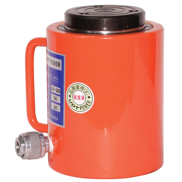 UDT삼성 유압램 50T x 50MM(UR-503) UR-503 1EA