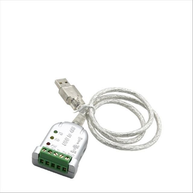 USB to 485 컨버터-USB에서 RS422 RS485로 변환