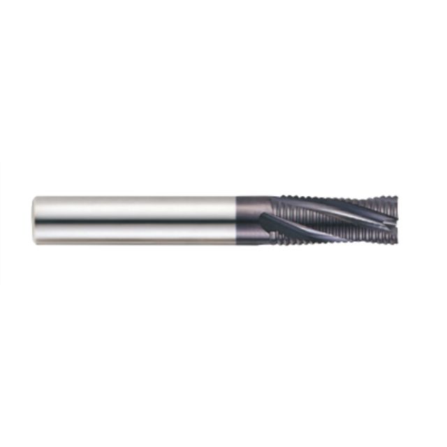 X-파워(s) 라핑엔드밀 4FX18.0X30X100 (SEM81418030