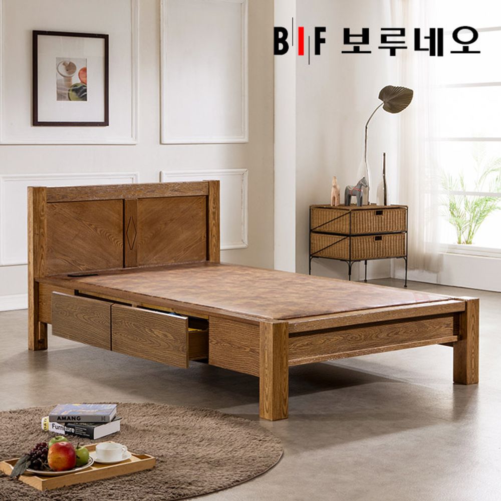 황토숯볼 온돌 싱글침대 돌침대 흙침대 prd175904720