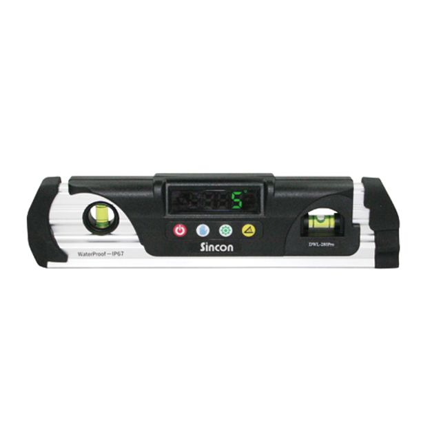 DWL-280PRO 신콘디지털수평 1EA DWL-280PRO