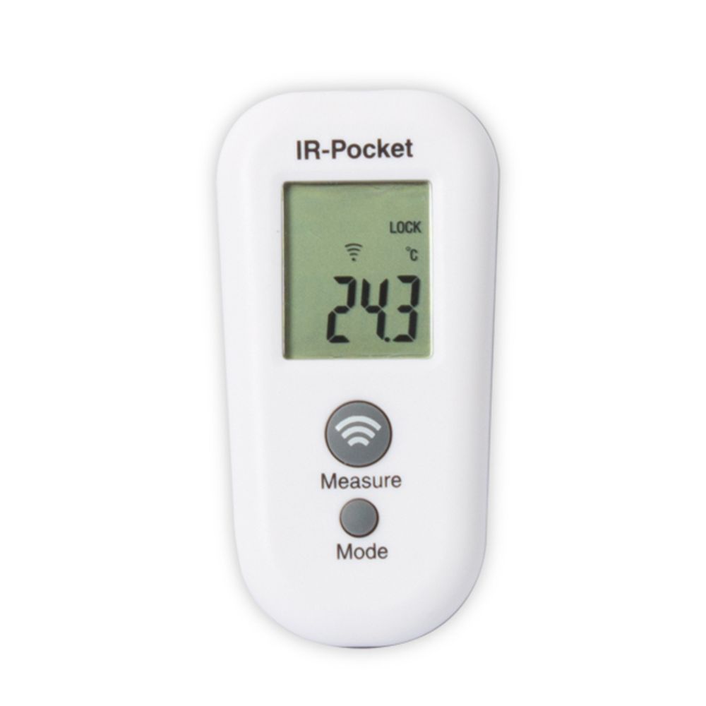 ETI 포켓 적외선 온도계 IR-Pocket