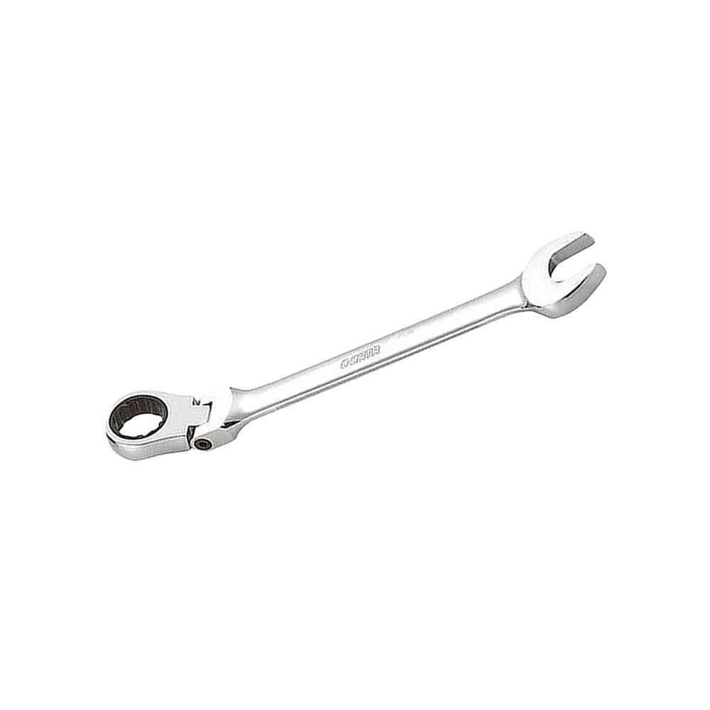 라쳇 수공구 기어 카 센터 flexible 11mm 렌치