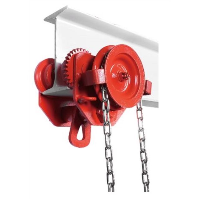 기어트로리 3TON-3.0M 100-150 DGT-030