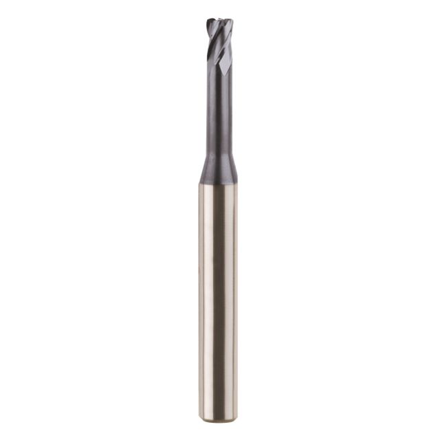 4G MILLS 리브래디우스엔드밀 4F D2(R0.5)X4X3(20)X