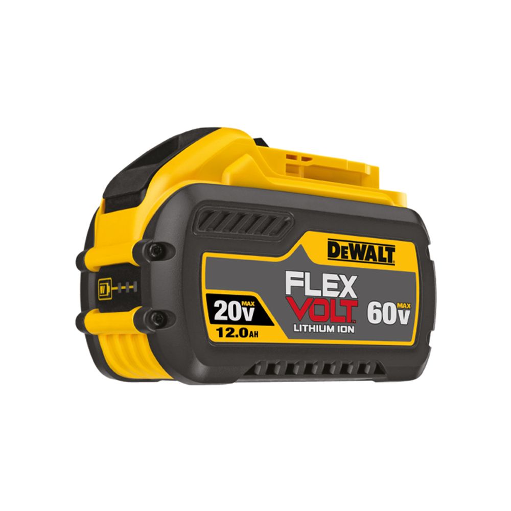 DEWALT 충전배터리_DCB612-KR 60V MAX 4.0Ah/20V MA