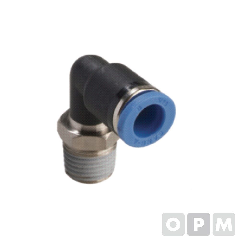 상아뉴매틱 원터치휘팅 16X3/8 SA-PL16-03 5EA