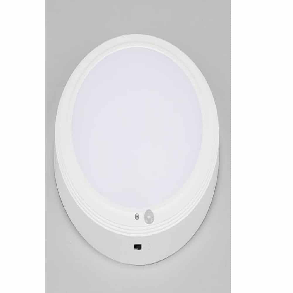 LED 원형 센서등 약20.32 주광색 LED형광등 발코니등