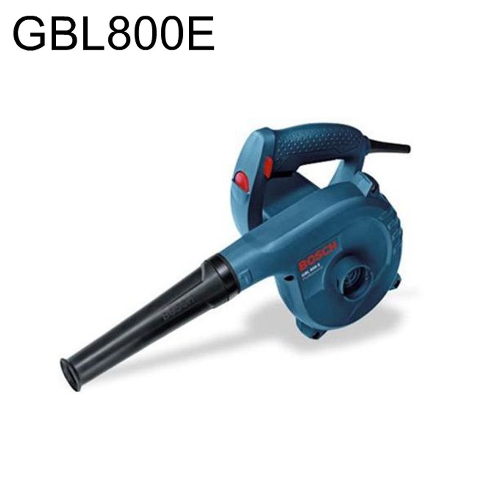 송풍기 GBL800E(보쉬)