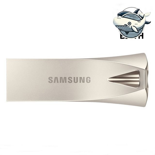 고속 USB 메모리 512GB 바 USB