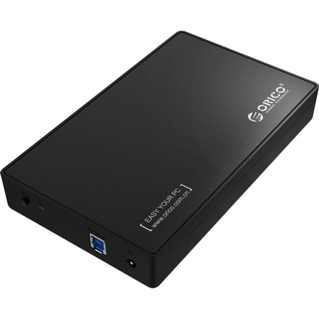 오리코 3588US3 3.5 HDD USB3.0 외장하드케이스