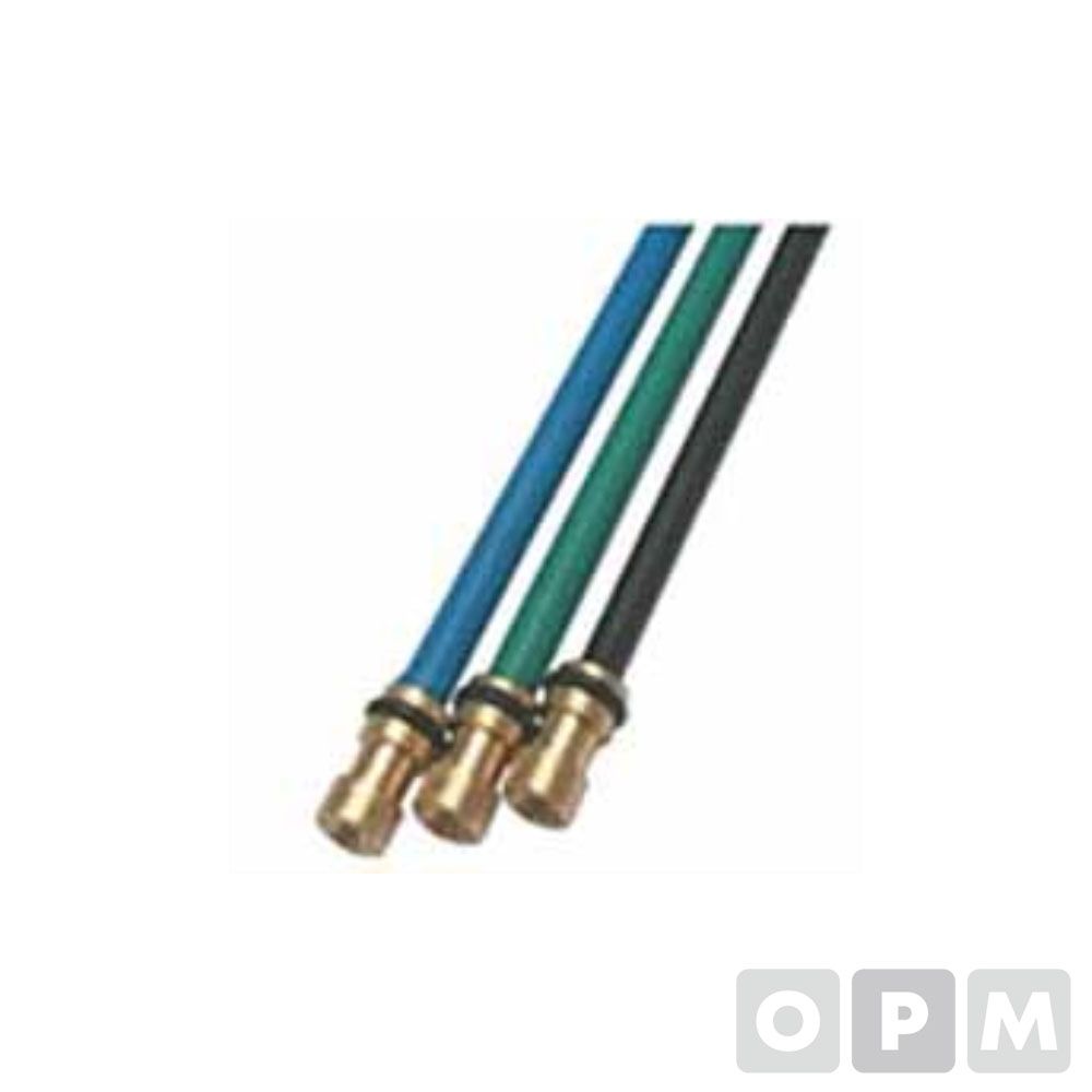 CO2라이너스프링 350A-5.2흑색 5EA
