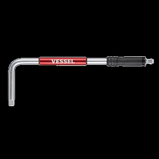 VESSEL 스피드L핸들(2WAY) SLH2 188mm