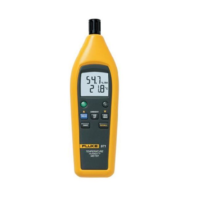 33520 온습도계 FLUKE-971 -20-60(도)