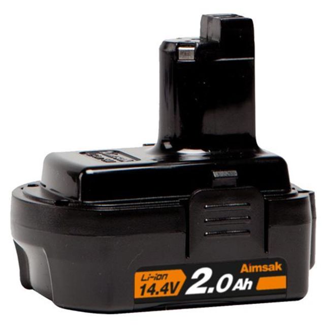 73747 리튬 배터리 B20P14N 14.4V/2.0Ah
