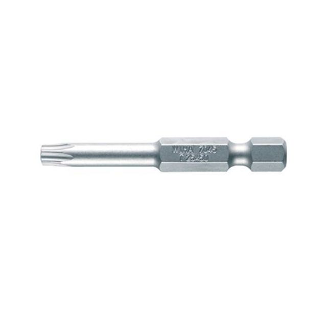 23189 홀형별비트-7045Z TR10 50mm 빗트 날